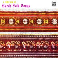 A Collection of Czech Folk Songs