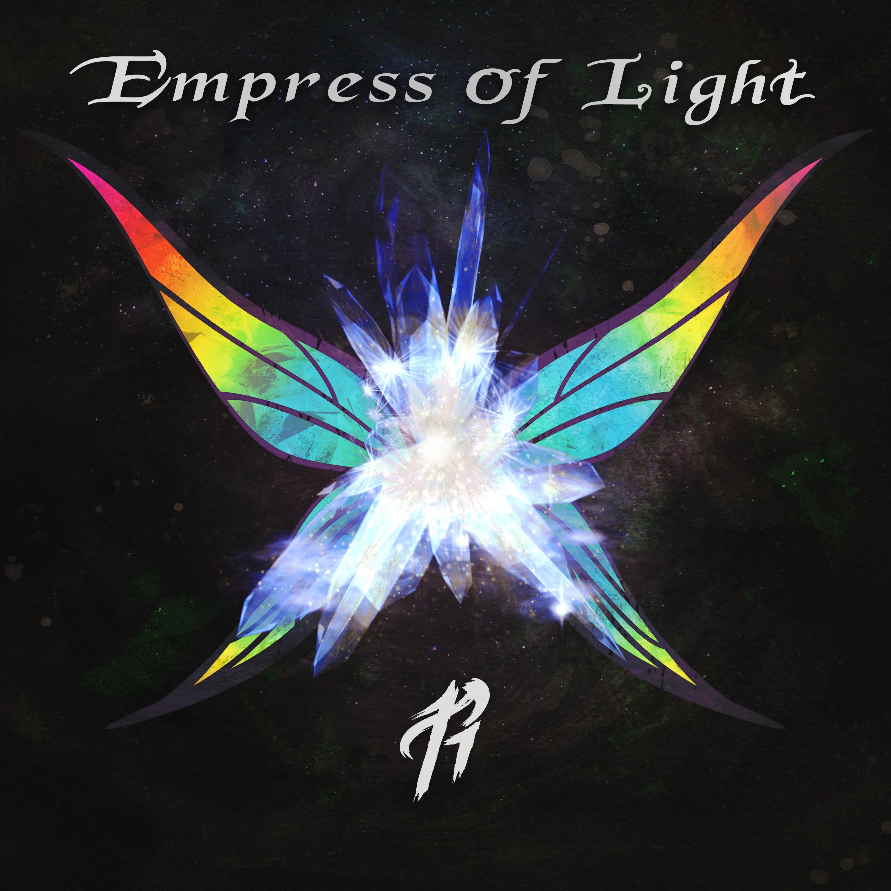 Empress of light terraria metal cover by richaadeb фото 31