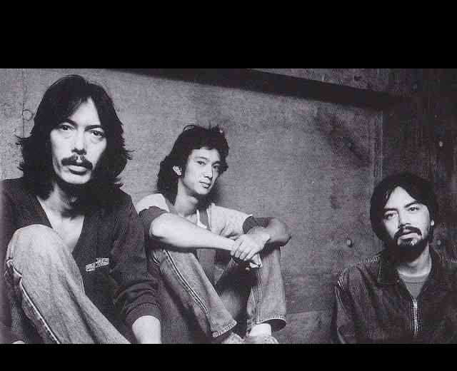 Johnny, Louis & Char