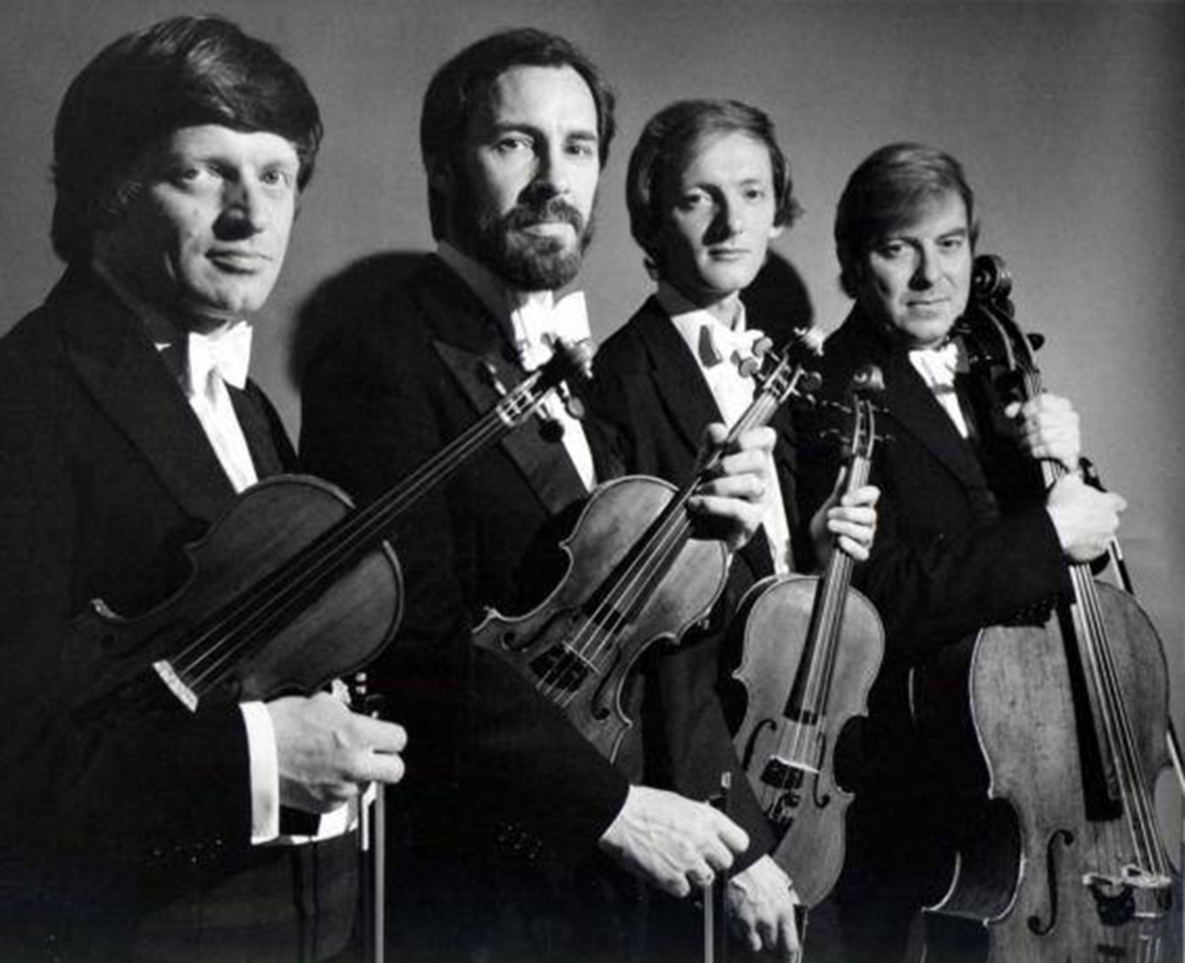 Lindsay String Quartet