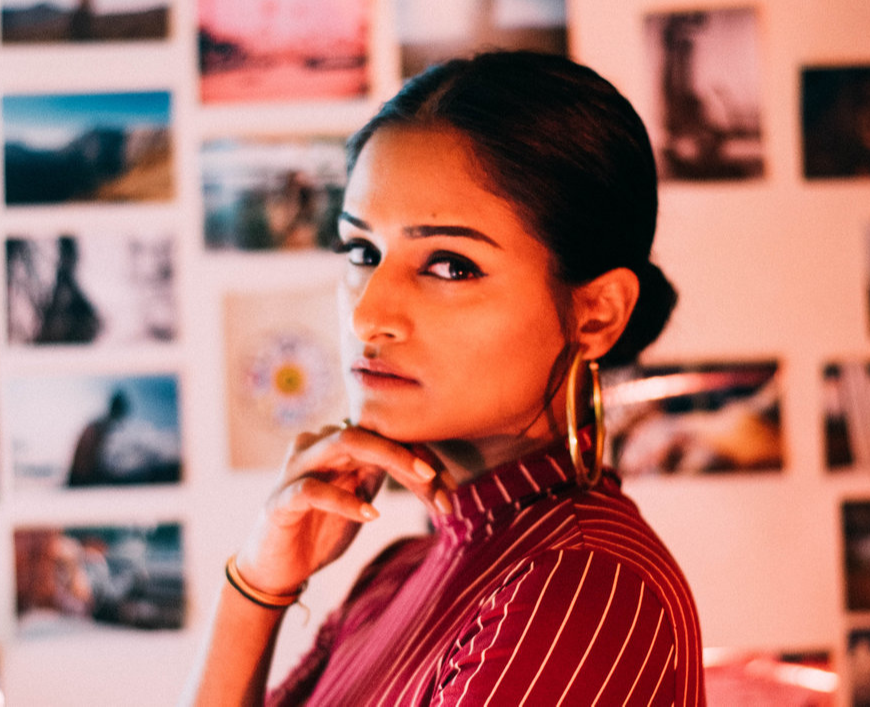 Priya Ragu