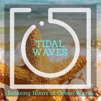 Tidal Waves - Relaxing Hours of Ocean Waves