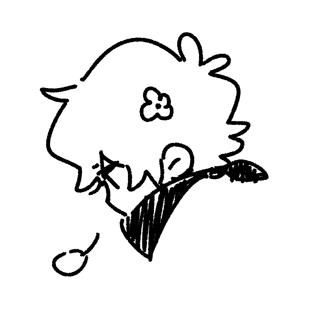 所以我伸出了手