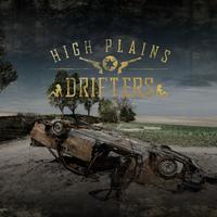 The High Plains Drifters