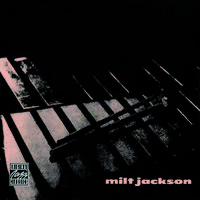 Milt Jackson Quartet