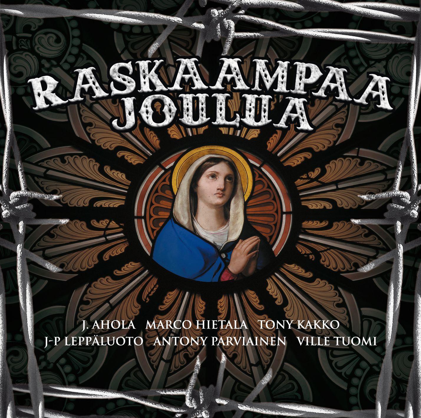 En etsi valtaa loistoa