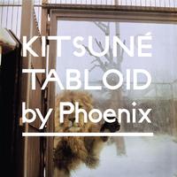 Kitsuné Tabloid By Phoenix