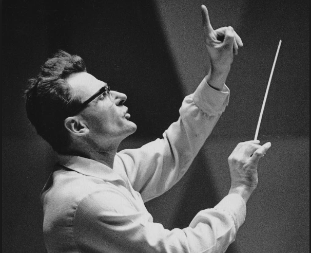 Stanislaw Skrowaczewski