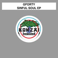 Sinful Soul EP