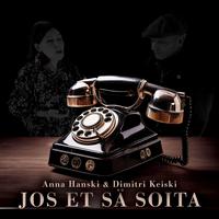 Jos et sä soita