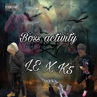 Boss Activity