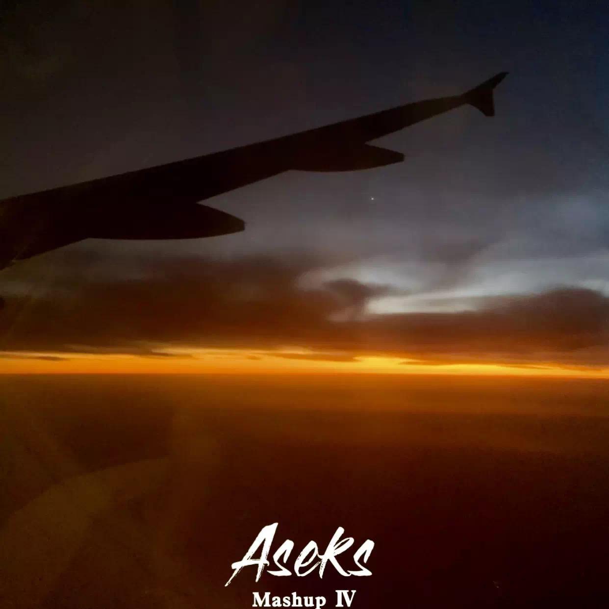 We Are Legend（Aseks Mashup）