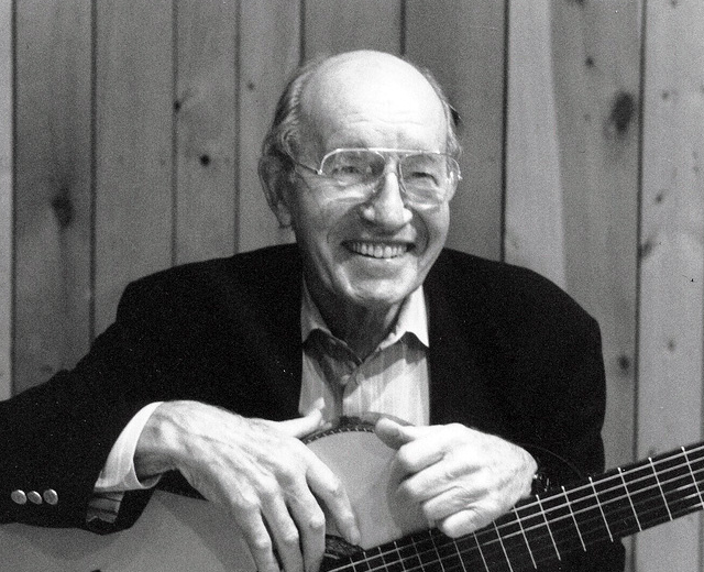 Charlie Byrd