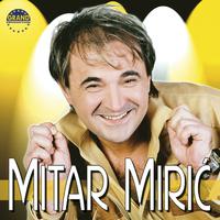 Mitar Mirić