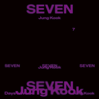 Seven — Jung Kook