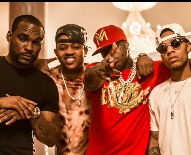 Rich Gang