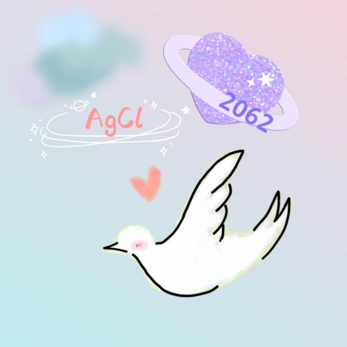 月亮和星星会不会互道心事(Prod.by Morrow）