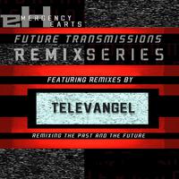 Future Transmissions: TELEVANGEL