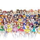 THE IDOLM@STER