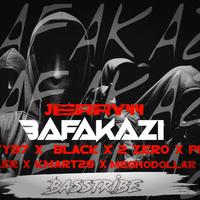 Bafakazi (feat. Jerry44, Emjayy, Percy5, Driller, Kmart28 & Meghodollar Emotive)