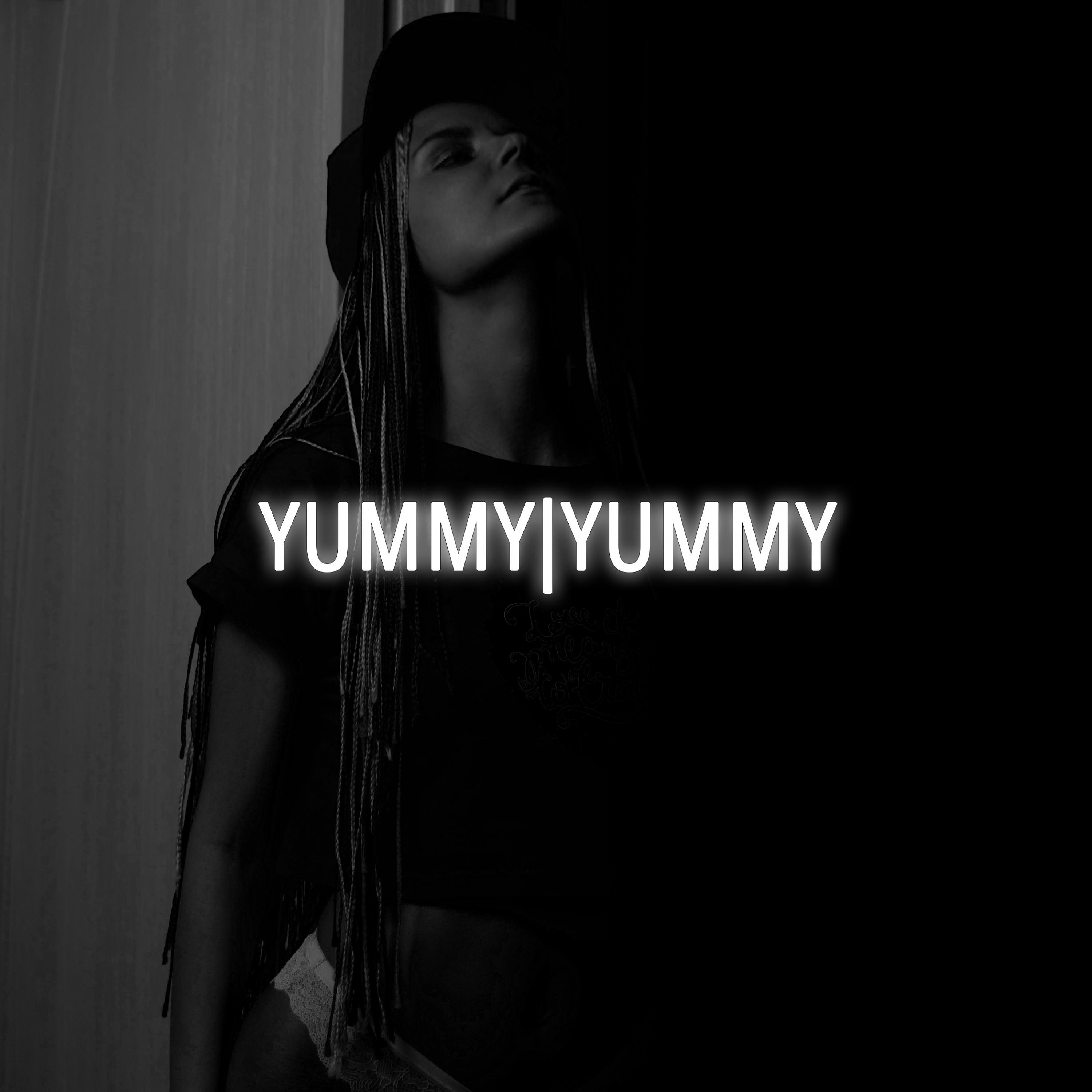 Yummy (Original Mix) - Yummy封面