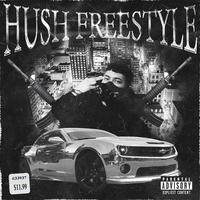 HUSH freestyle