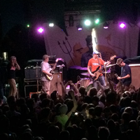 Modern Baseball