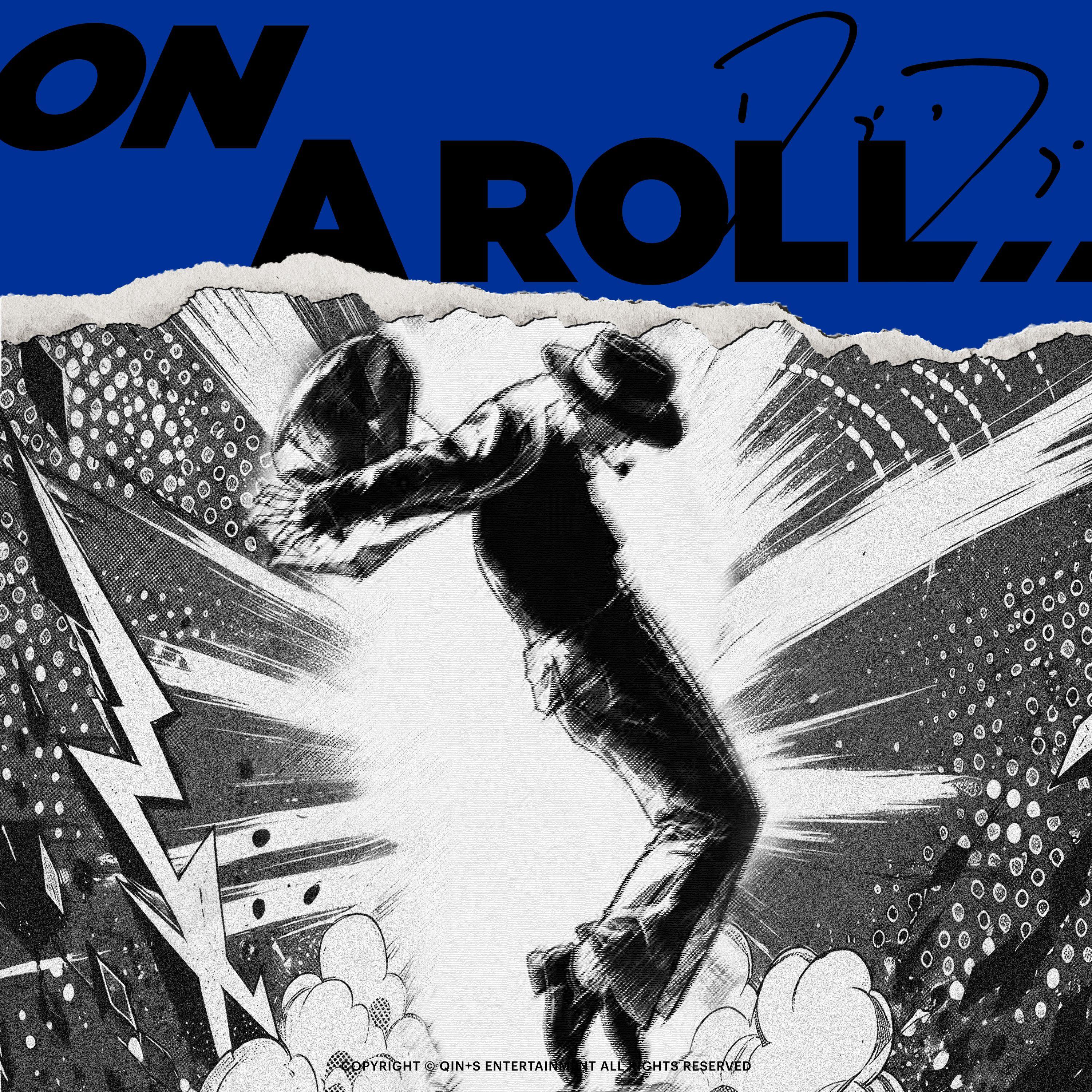 On a Roll