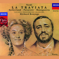 La traviata / Act 3