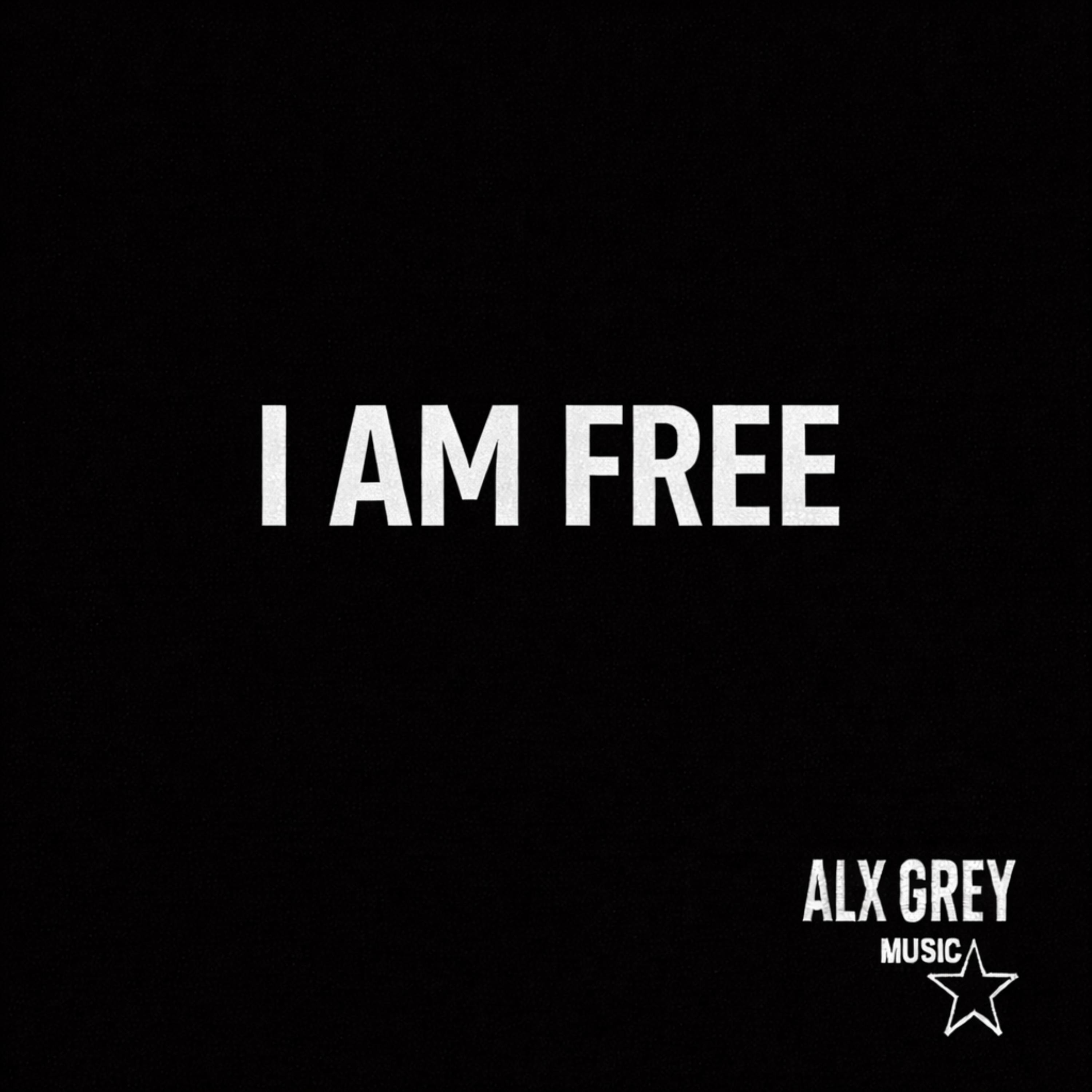 I Am Free