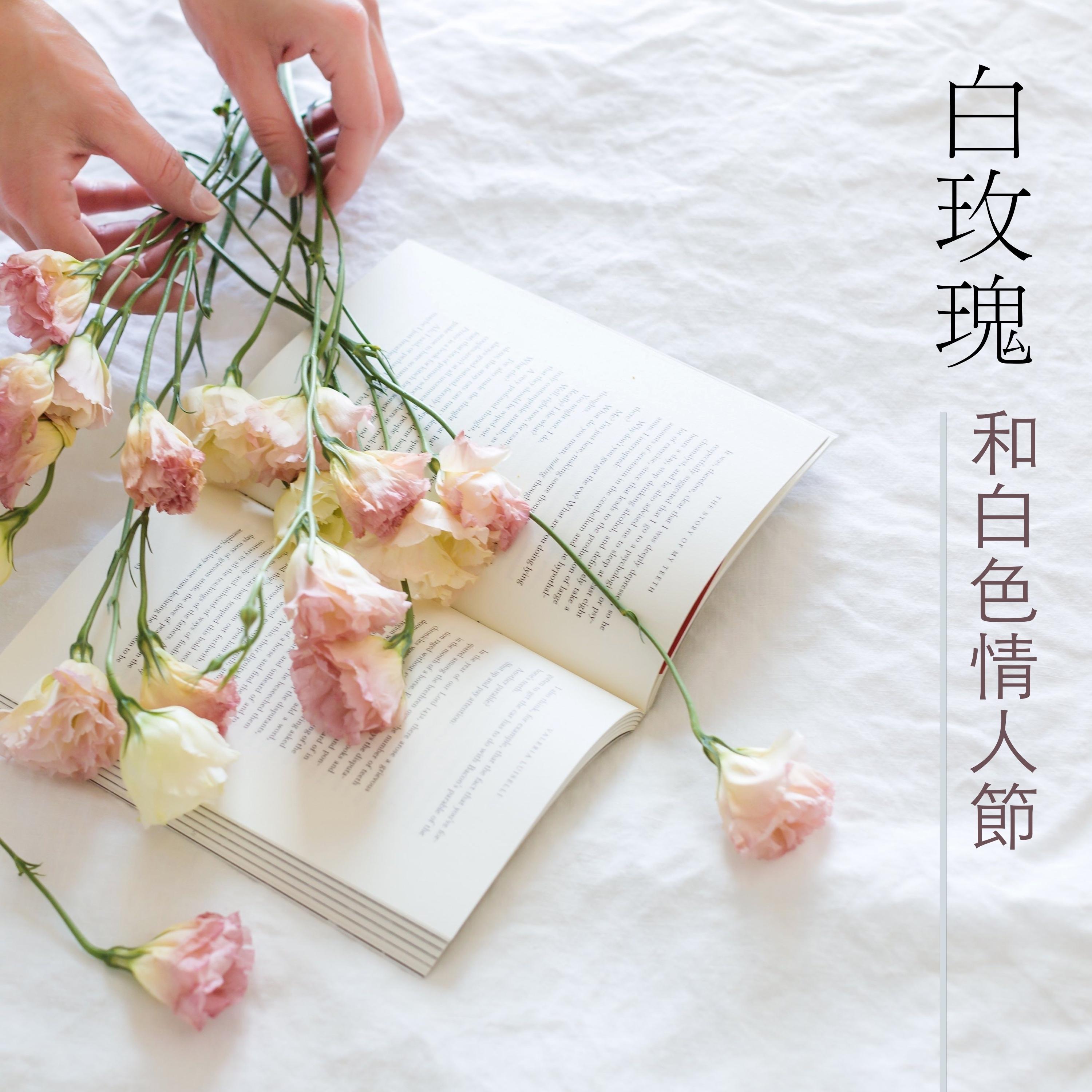 我們一起來封面