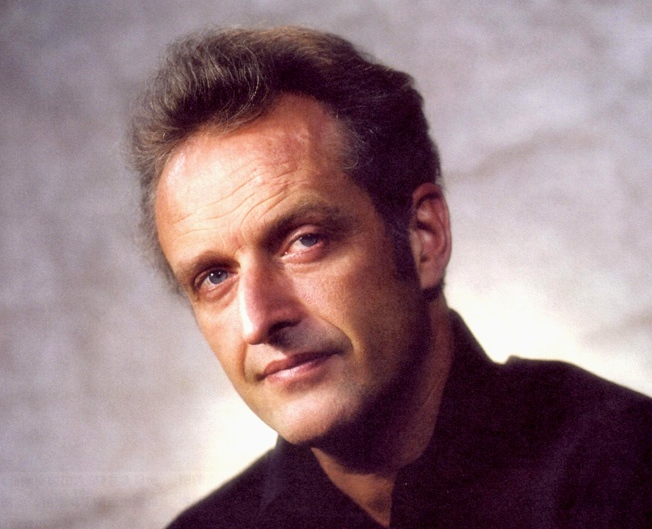 Carlos Kleiber
