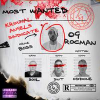 MOST WANTED (feat. Sisan, SWT & Oddone)