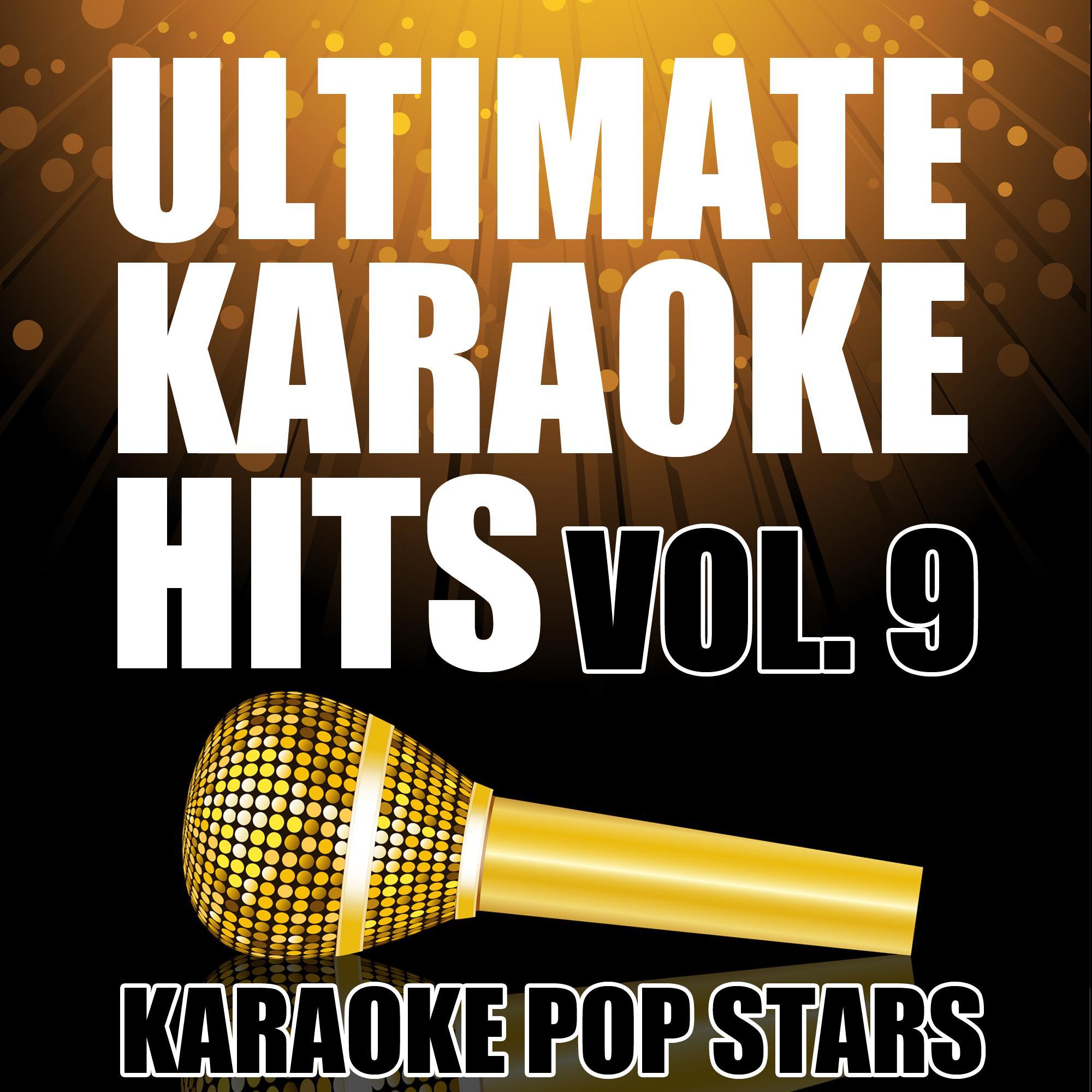 Swimming Pools (Drank) [In the Style of Kendrick Lamar] [Karaoke Version]