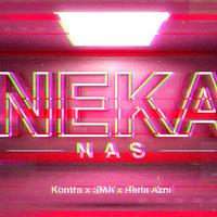 Neka nas (feat. SMA & Reha Azni)