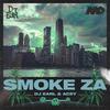 DJ Earl - Smoke Za