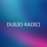 Duilio Radici资料,Duilio Radici最新歌曲,Duilio RadiciMV视频,Duilio Radici音乐专辑,Duilio Radici好听的歌