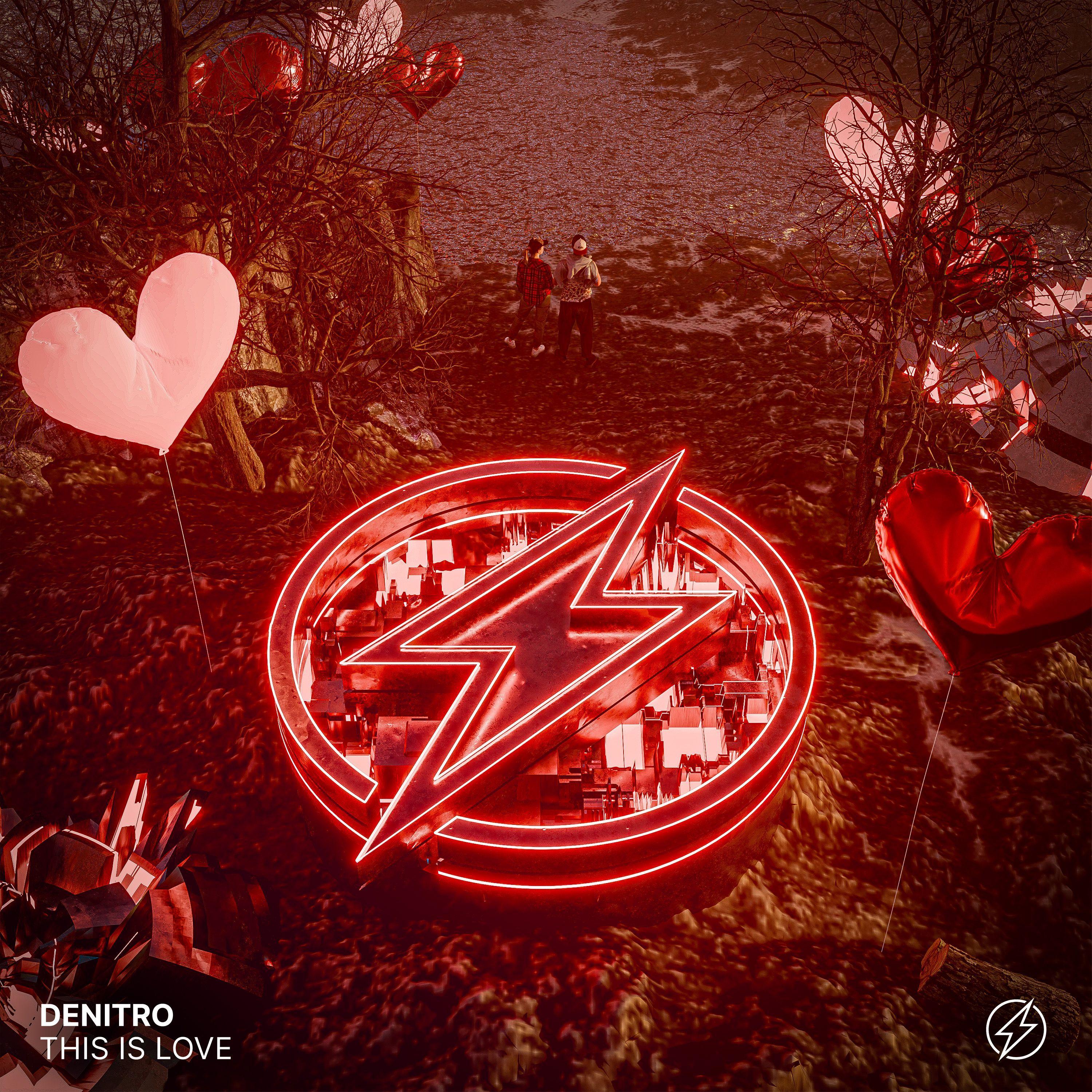 This Is Love_DeNitro_This Is Love | 在线播放_This Is Love歌词_This Is Love下载 | 网易云音乐