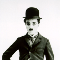 Charlie Chaplin