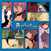 Recollection type:origin