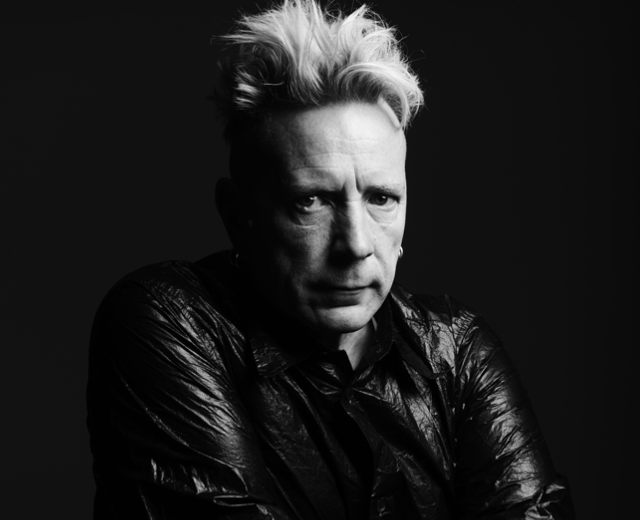John Lydon