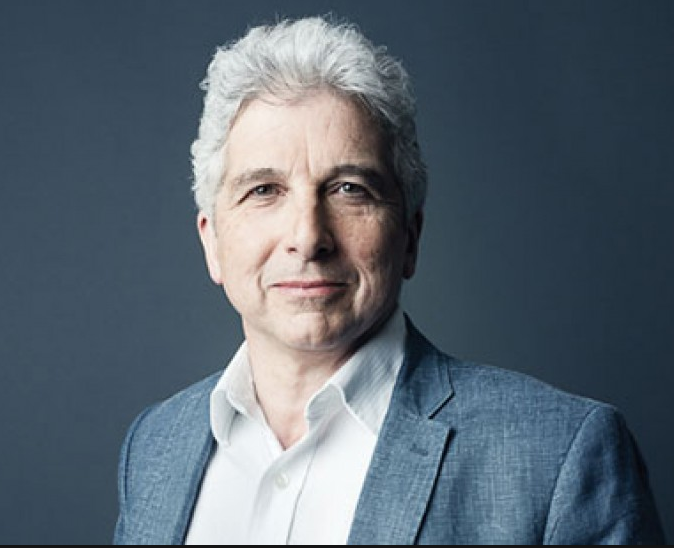 Peter Oundjian