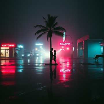 断点封面