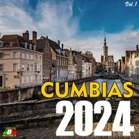 Cumbias 2024