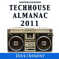 Techhouse Almanac 2011 - Chapter: July/August