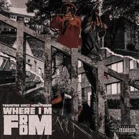 Where Im From (feat. MoneyMarr)