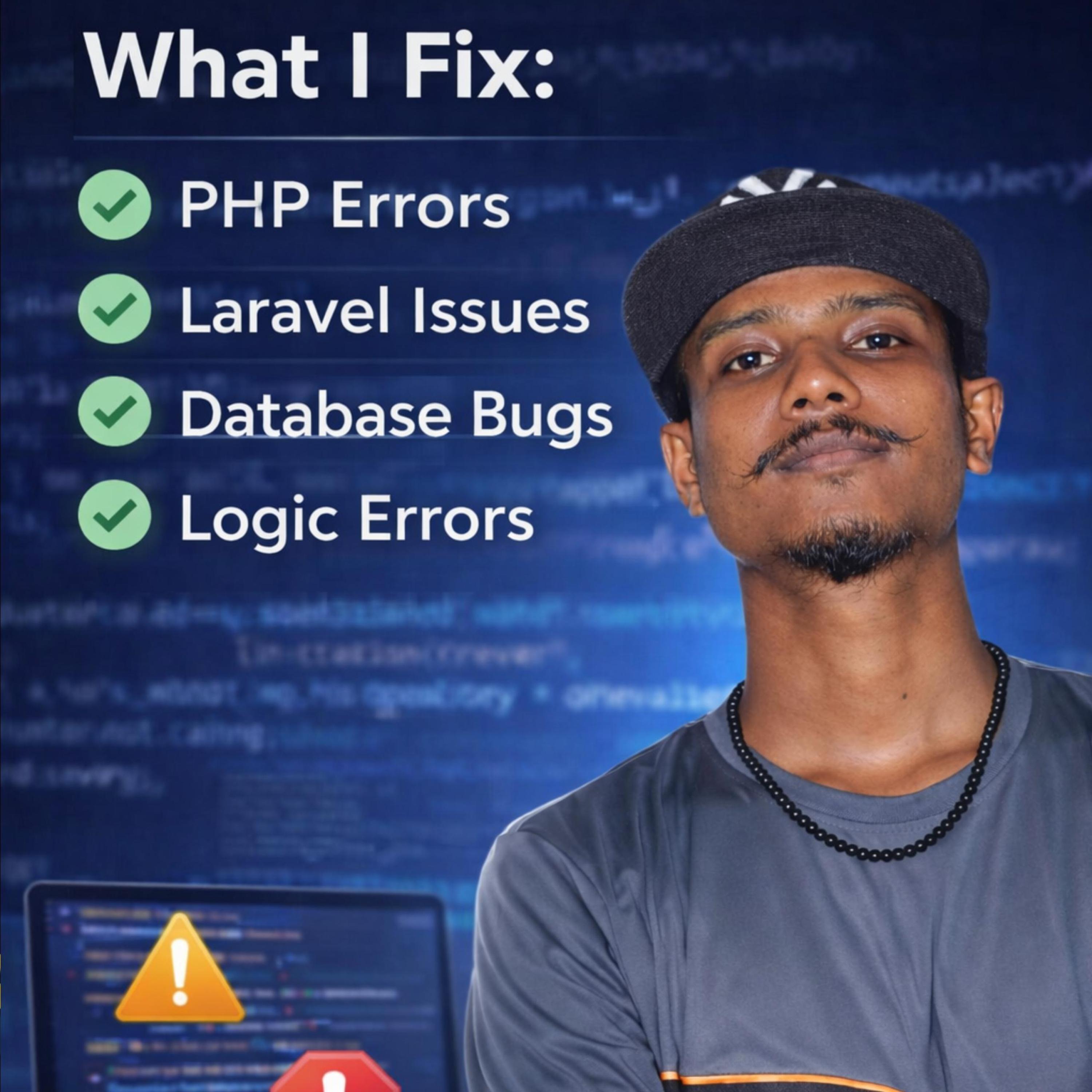 Software developer (Coding)