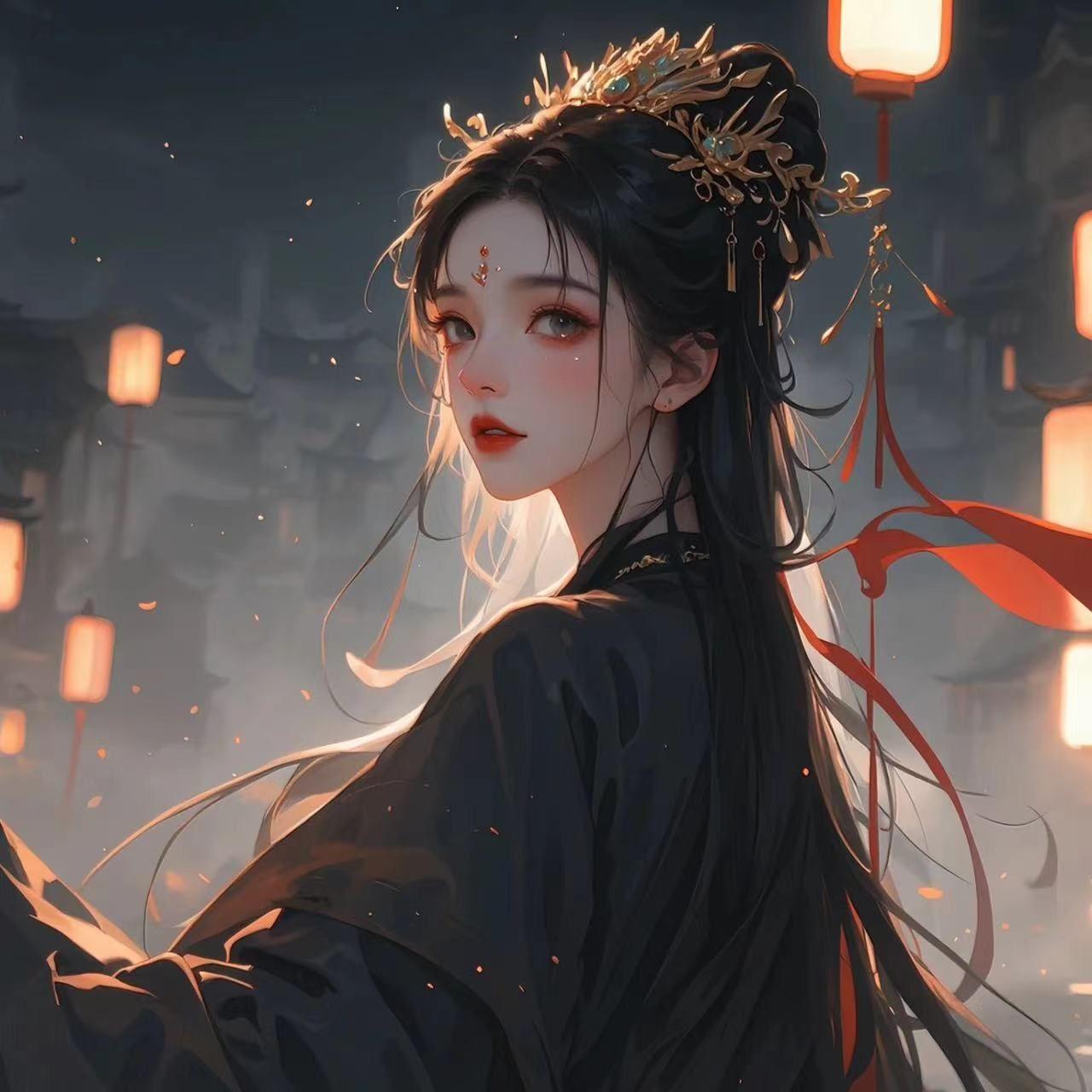 霓裳曲封面