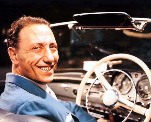 Renato Carosone