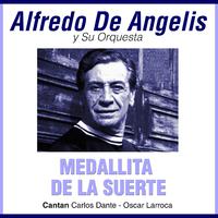 Grandes Del Tango 42 - Alfredo De Angelis 3